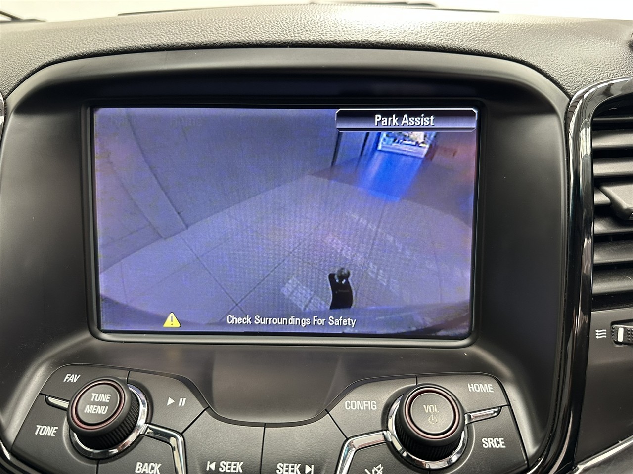 2014 Holden Commodore