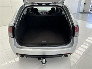 2014 Holden Commodore - Thumbnail