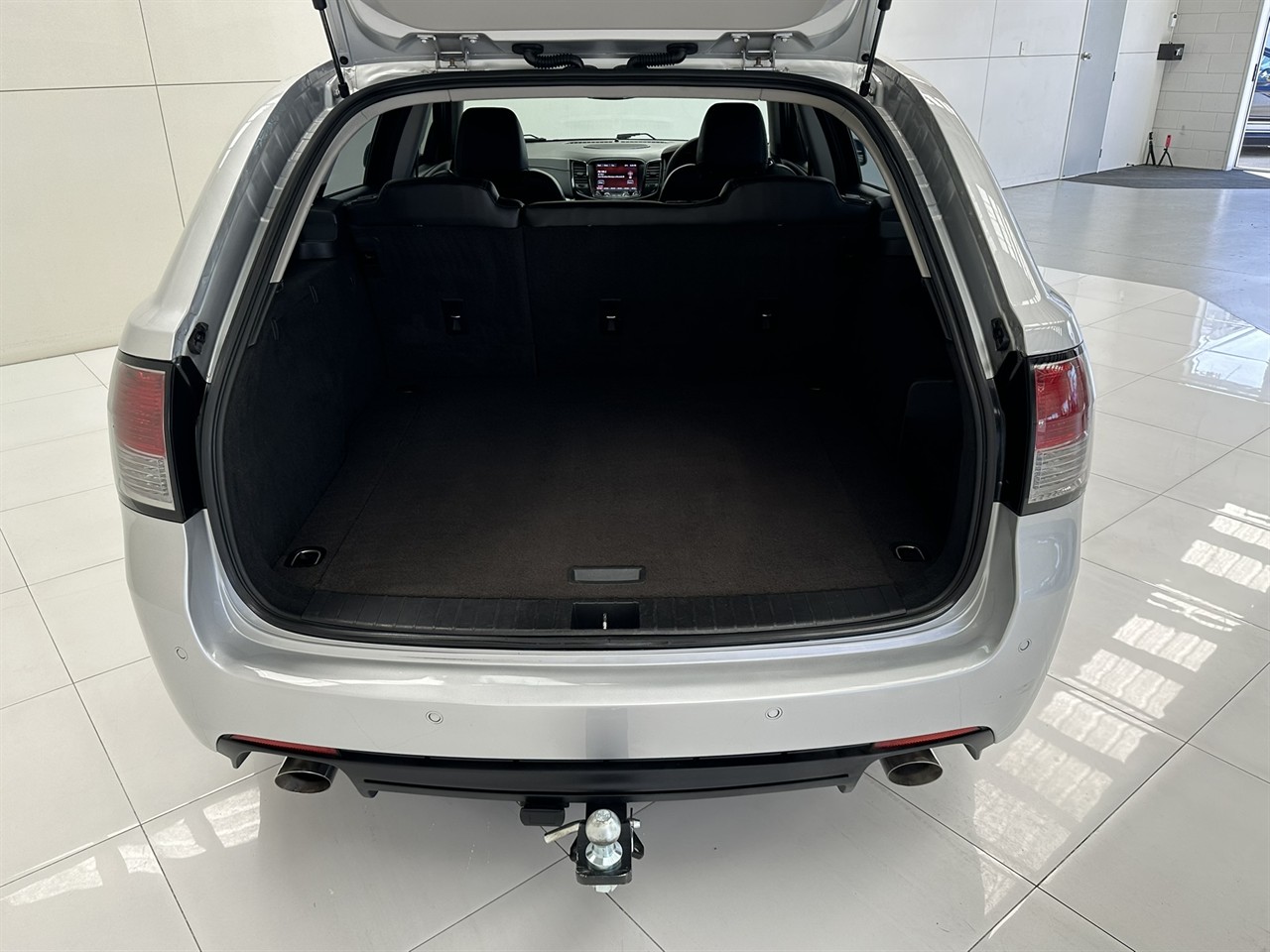 2014 Holden Commodore