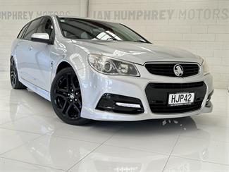 2014 Holden Commodore - Thumbnail