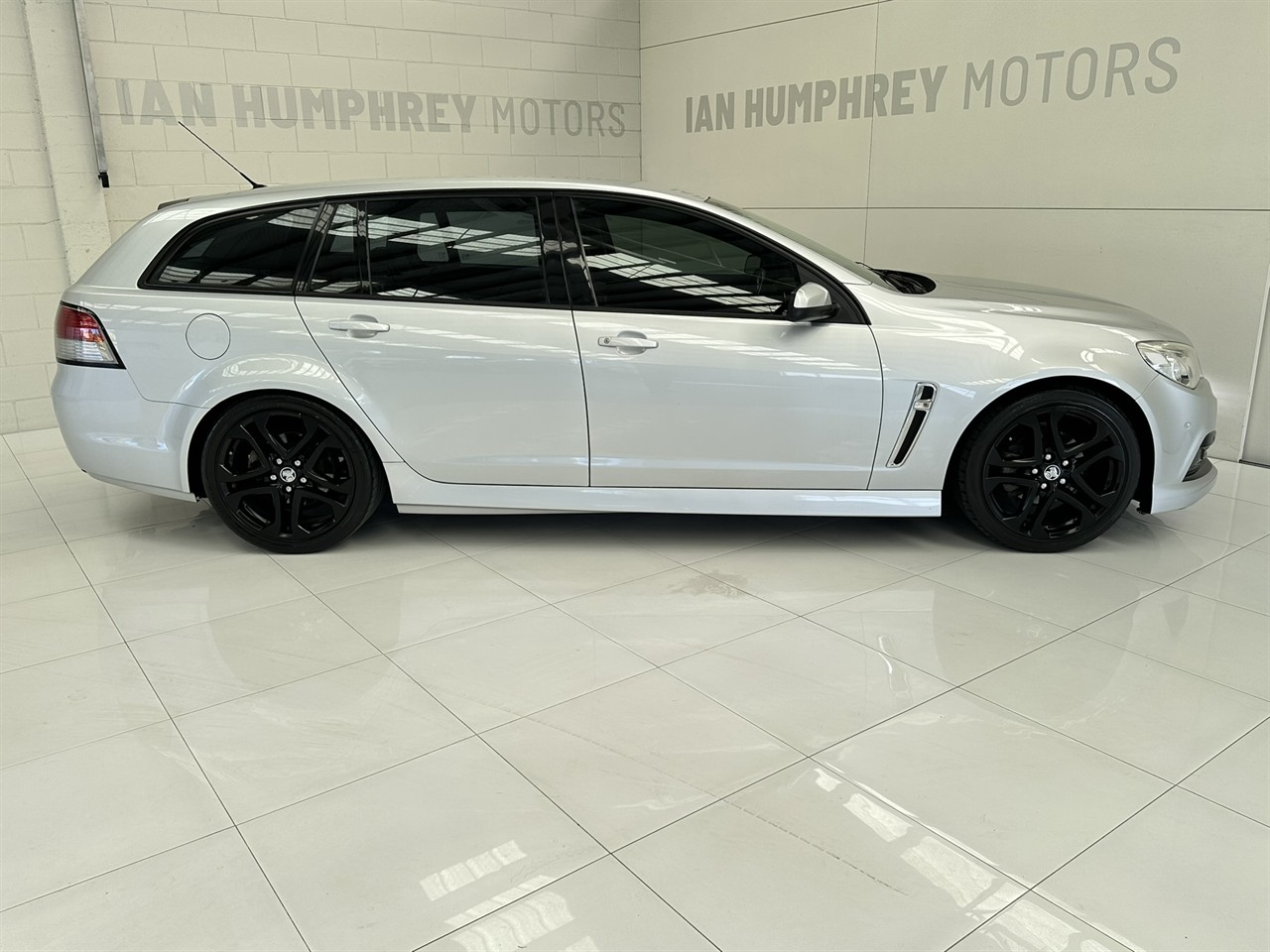 2014 Holden Commodore