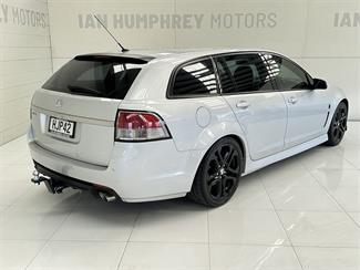 2014 Holden Commodore - Thumbnail