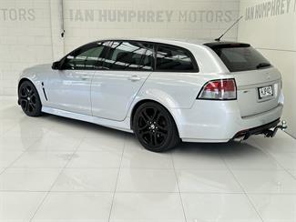 2014 Holden Commodore - Thumbnail