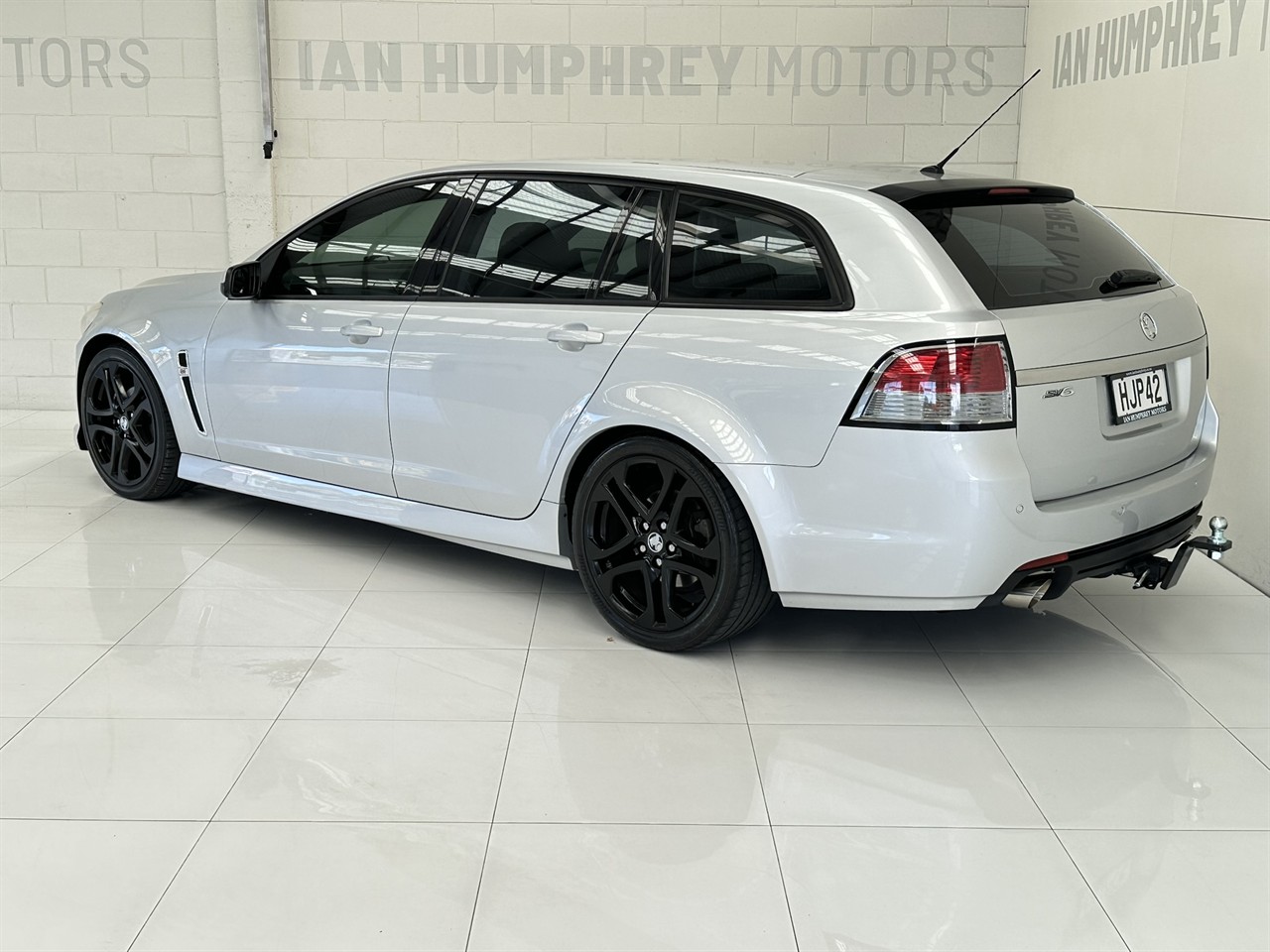 2014 Holden Commodore