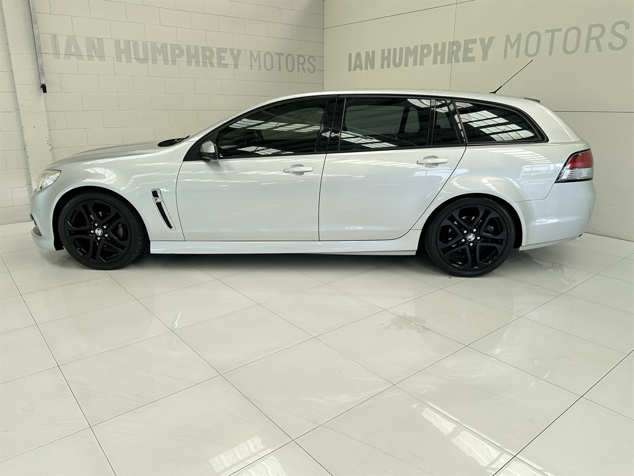 2014 Holden Commodore