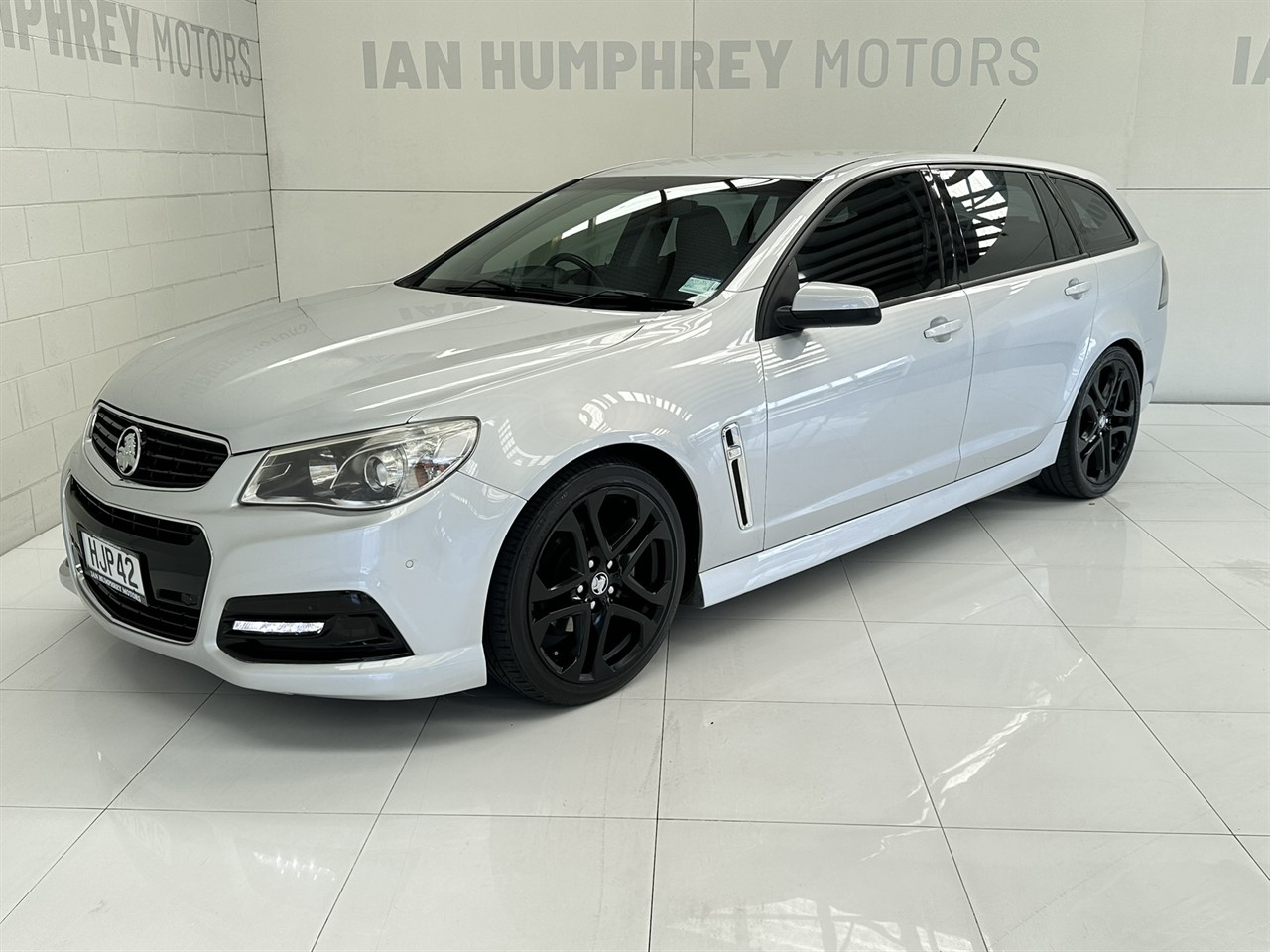 2014 Holden Commodore