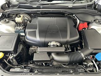 2014 Holden Commodore - Thumbnail