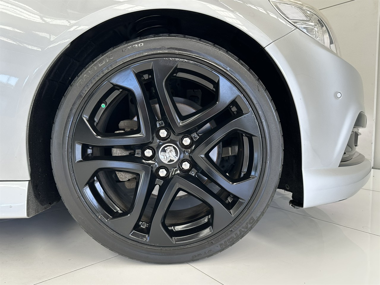 2014 Holden Commodore