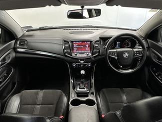 2014 Holden Commodore - Thumbnail