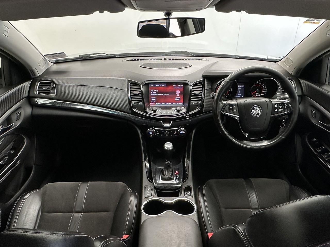 2014 Holden Commodore