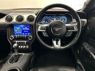 2022 Ford Mustang - Thumbnail