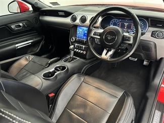 2022 Ford Mustang - Thumbnail