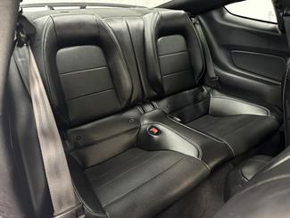 2022 Ford Mustang - Thumbnail