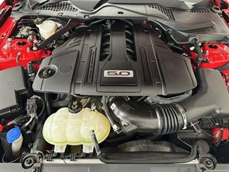 2022 Ford Mustang - Thumbnail