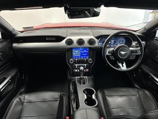 2022 Ford Mustang - Thumbnail