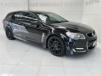 2016 Holden Commodore - Thumbnail