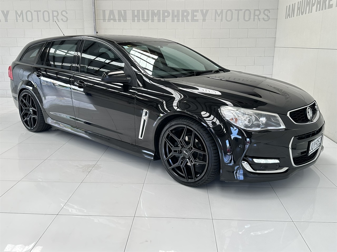 2016 Holden Commodore