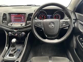 2016 Holden Commodore - Thumbnail
