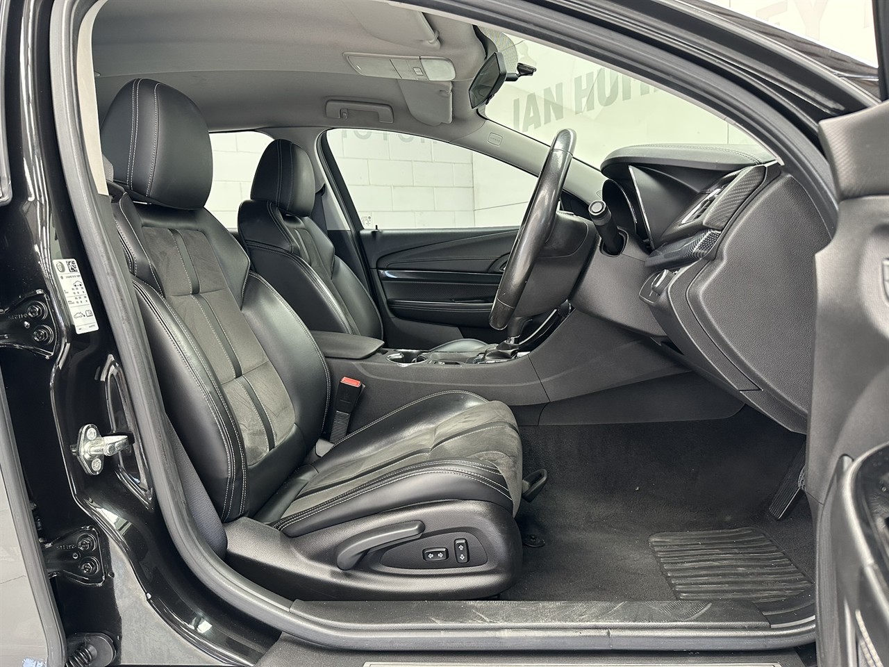 2016 Holden Commodore