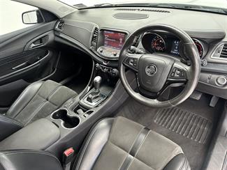 2016 Holden Commodore - Thumbnail