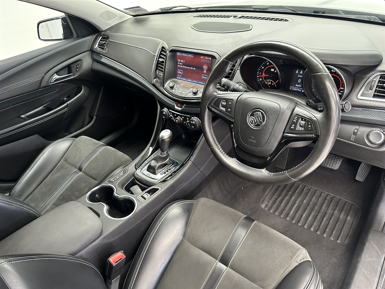 2016 Holden Commodore