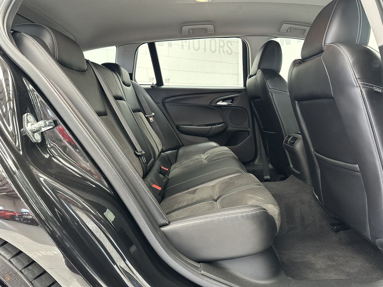 2016 Holden Commodore