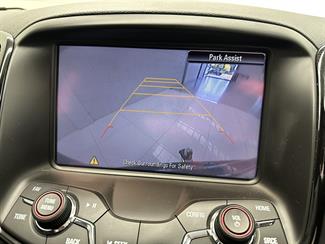 2016 Holden Commodore - Thumbnail