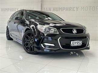 2016 Holden Commodore - Thumbnail