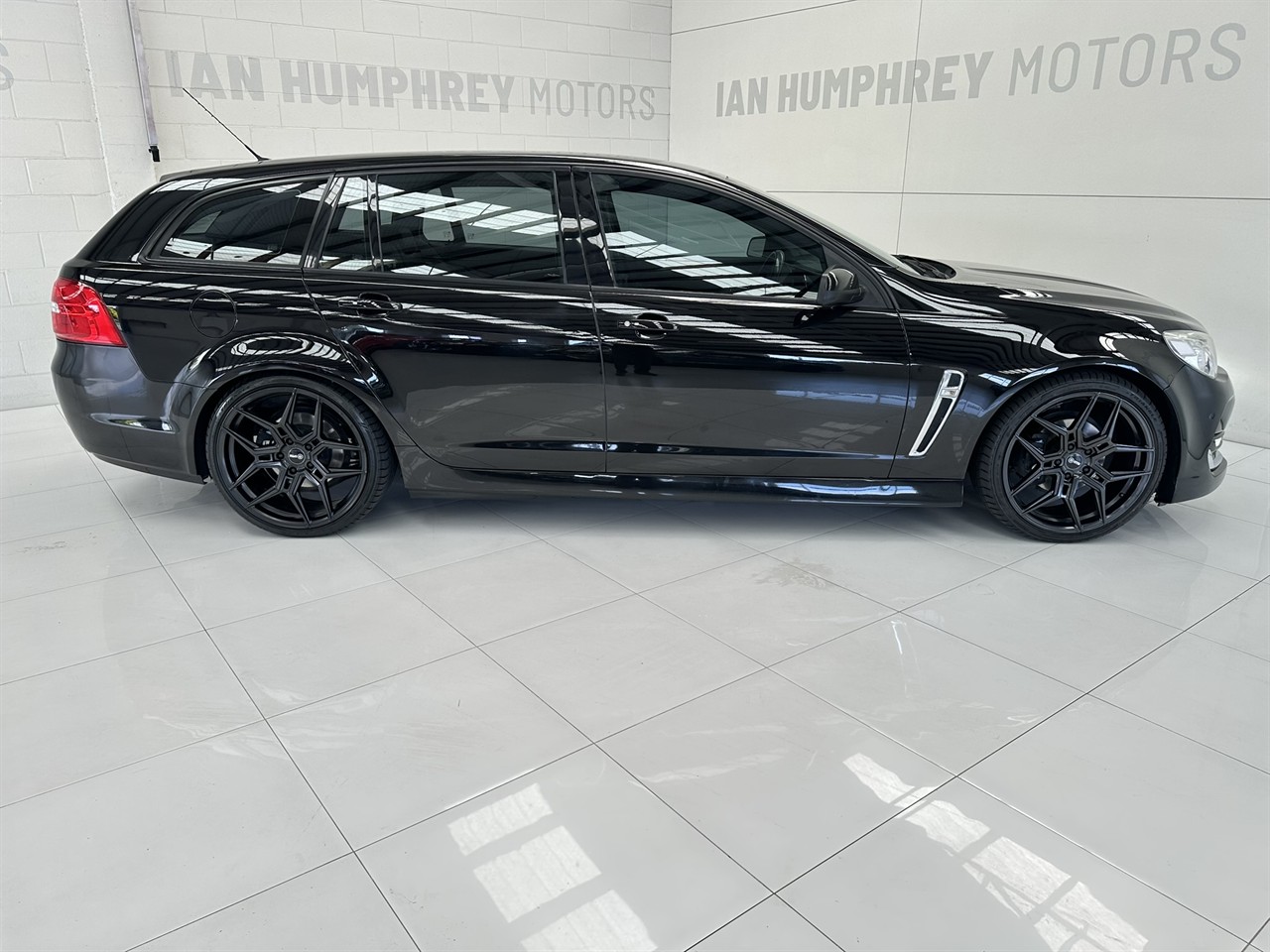 2016 Holden Commodore