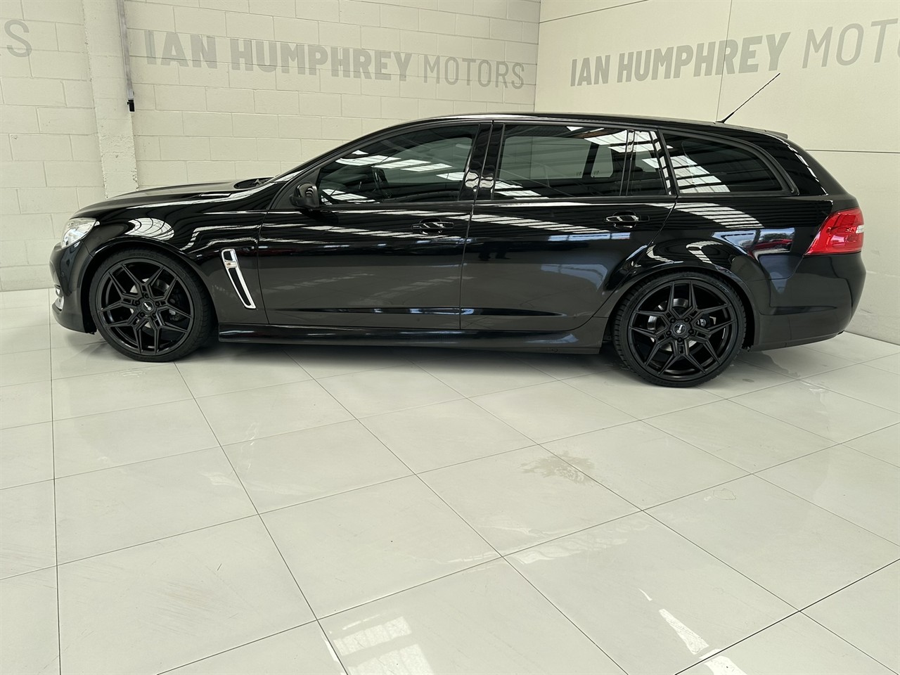 2016 Holden Commodore