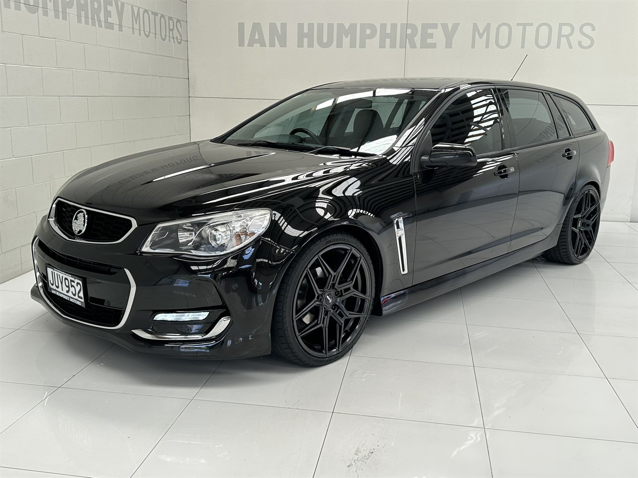 2016 Holden Commodore