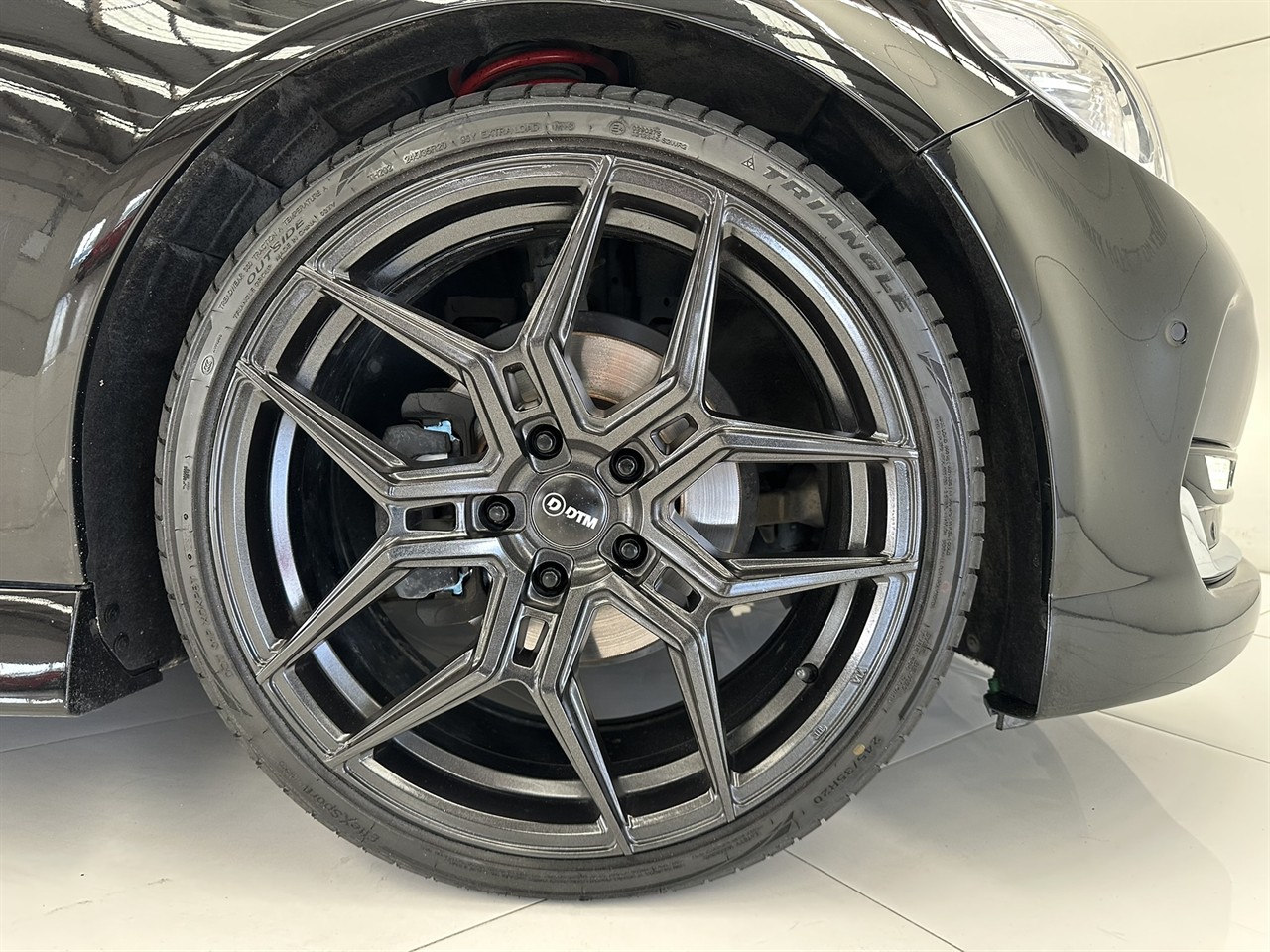 2016 Holden Commodore