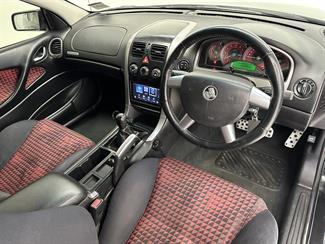 2003 Holden Commodore - Thumbnail