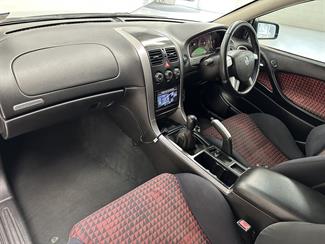 2003 Holden Commodore - Thumbnail