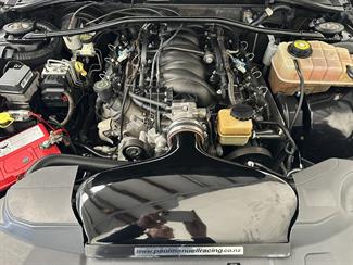 2003 Holden Commodore - Thumbnail