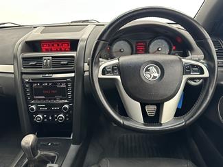 2010 Holden Commodore - Thumbnail