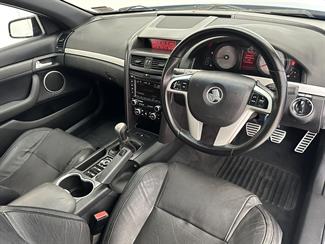 2010 Holden Commodore - Thumbnail