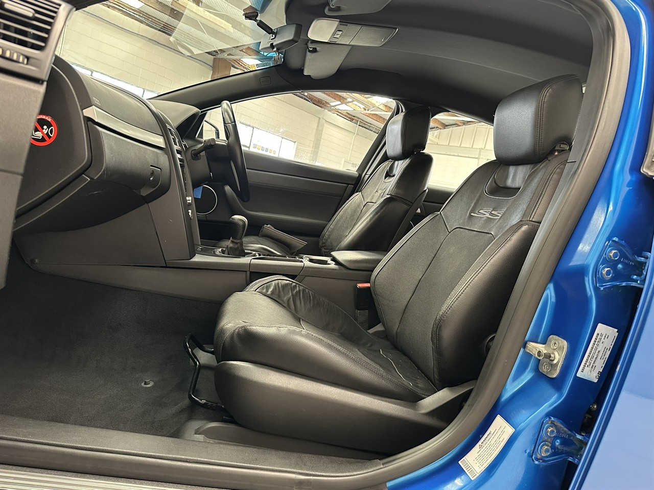 2010 Holden Commodore