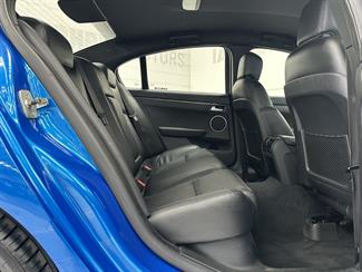 2010 Holden Commodore - Thumbnail