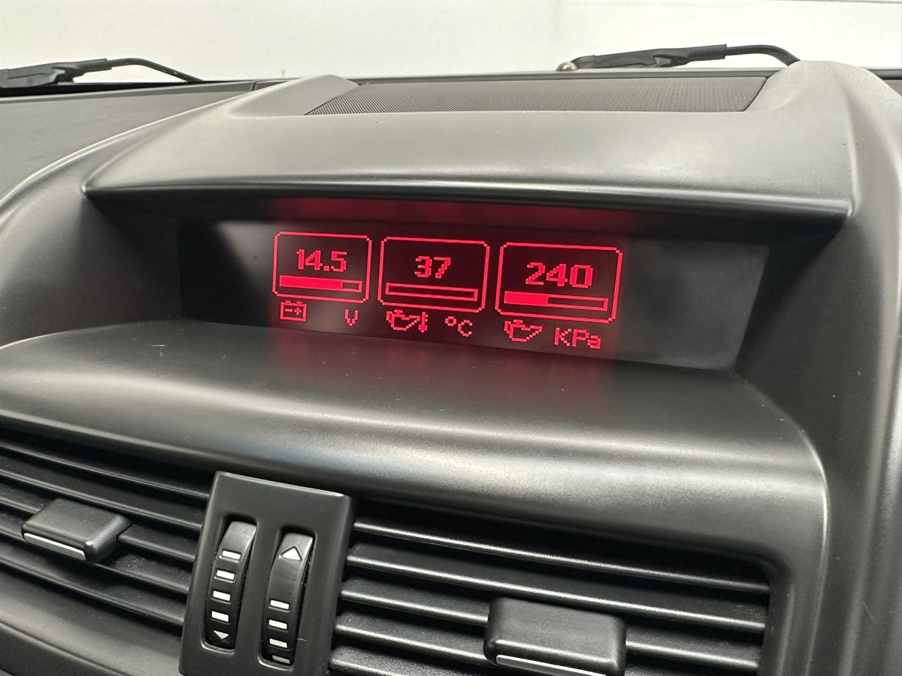 2010 Holden Commodore