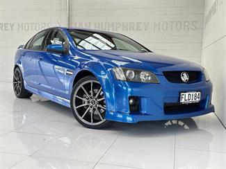 2010 Holden Commodore - Thumbnail