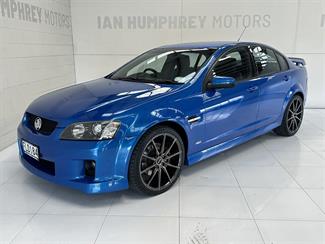 2010 Holden Commodore - Thumbnail