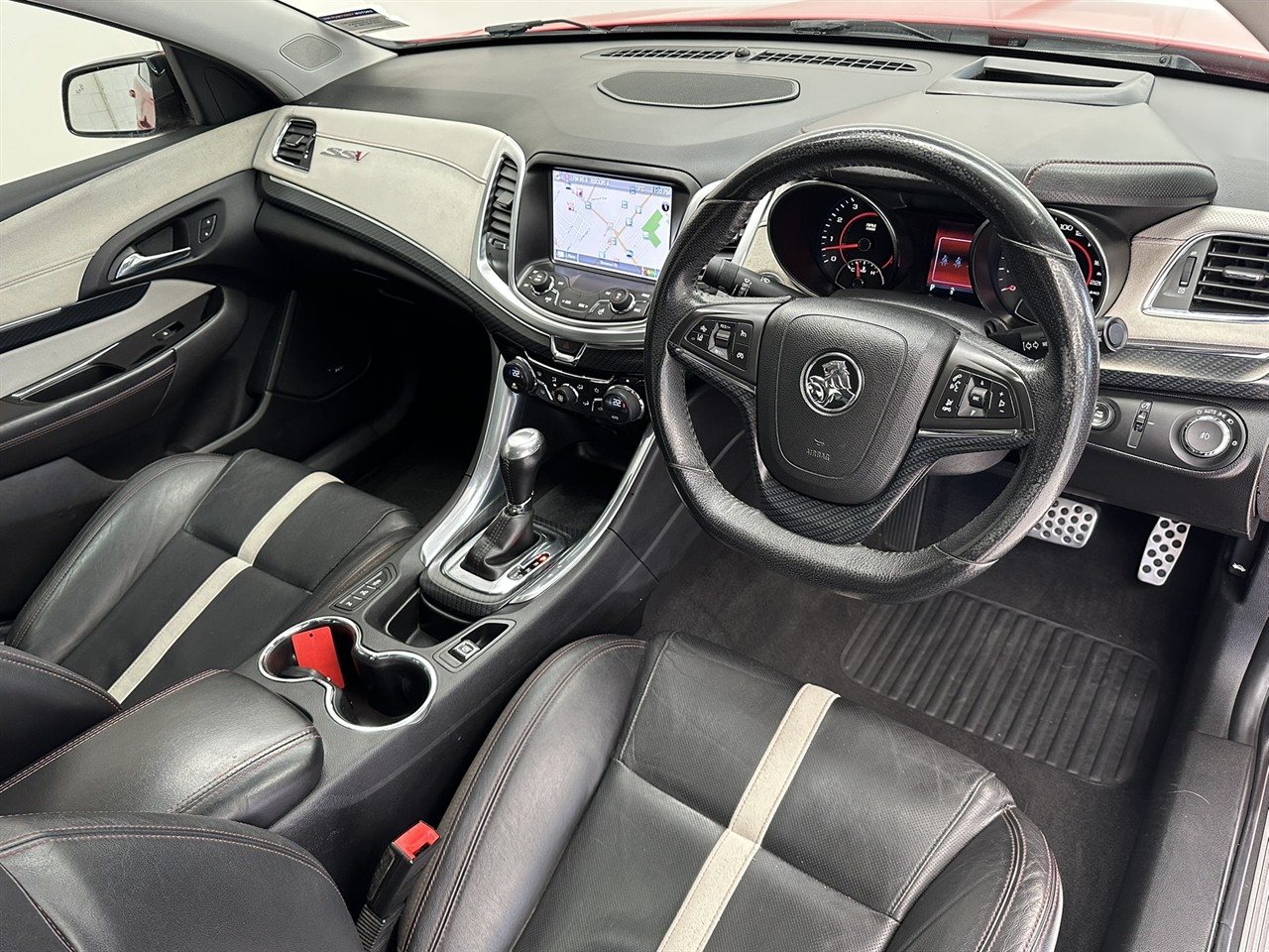 2014 Holden Commodore