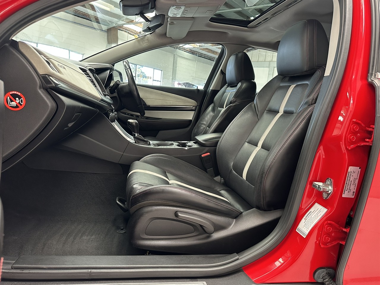 2014 Holden Commodore