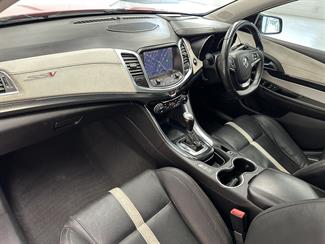 2014 Holden Commodore - Thumbnail