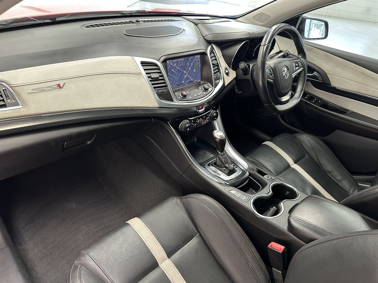 2014 Holden Commodore
