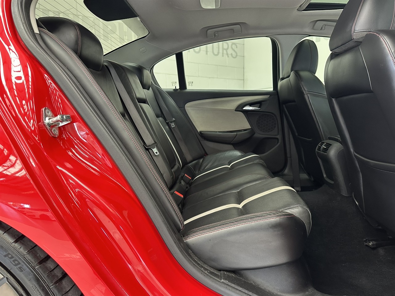 2014 Holden Commodore