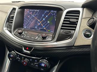 2014 Holden Commodore - Thumbnail