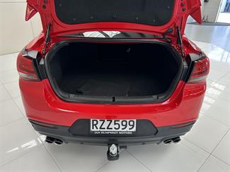 2014 Holden Commodore - Thumbnail