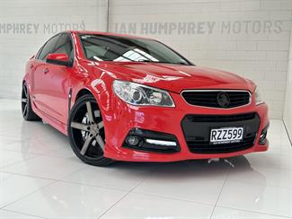 2014 Holden Commodore - Thumbnail